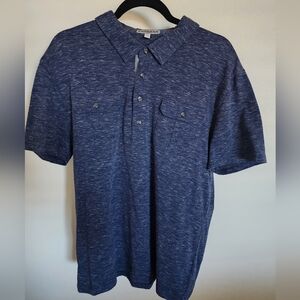 Express Polo Shirt